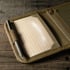 Rite in the Rain Tri-Fold Kit 3" x 5", Tan