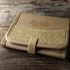 Rite in the Rain Tri-Fold Kit 4" x 6", Tan