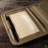 Rite in the Rain Tri-Fold Kit 4" x 6", Tan