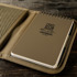 Rite in the Rain Tri-Fold Kit 4" x 6", Tan