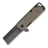 Coltello pieghevole RIVE Knives Rogue Mini Linerlock Sandstorm