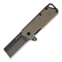 Navaja RIVE Knives Rogue Mini Linerlock Sandstorm
