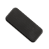 Rivery Manufacturing Zero Utility Knife - File Pattern, juoda