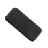 Rivery Manufacturing Zero Utility Knife - File Pattern, musta