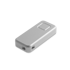 Rivery Manufacturing Zero Utility Knife - File Pattern, harmaa