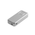 Rivery Manufacturing Zero Utility Knife - File Pattern, pelēks
