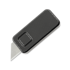 Rivery Manufacturing Zero Utility Knife - File Pattern, Worn Black