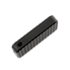 Rivery Manufacturing Zero Utility Knife - Grenade Pattern, nero
