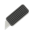Rivery Manufacturing Zero Utility Knife - Grenade Pattern, Worn Black