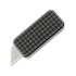 Rivery Manufacturing Zero Utility Knife - Grenade Pattern, Worn Black