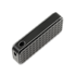 Rivery Manufacturing Zero Utility Knife - Grenade Pattern, Worn Black