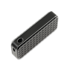 Rivery Manufacturing Zero Utility Knife - Grenade Pattern, Worn Black