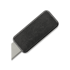 Rivery Manufacturing Zero Utility Knife - Knurled Pattern, Worn Black