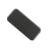 Rivery Manufacturing Zero Utility Knife - Knurled Pattern, Worn Black