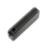 Rivery Manufacturing Zero Utility Knife - Original Pattern, Worn Black