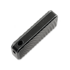 Rivery Manufacturing Zero Utility Knife - Original Pattern, Worn Black