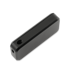 Rivery Manufacturing Zero Utility Knife - Smooth Operator, juoda