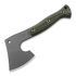 RMJ Tactical Bushcrafter tomahaukas