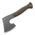 RMJ Tactical Bushcrafter tomahaukas