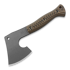 RMJ Tactical Bushcrafter tomahawk