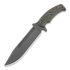 RMJ Tactical Combat Africa veitsi