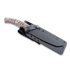 RMJ Tactical Combat Asia peilis, sand/black