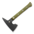 RMJ Tactical Jenny Wren tomahawk