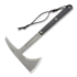 RMJ Tactical Kestrel Feather tomahaukas
