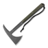 RMJ Tactical Kestrel Feather tomahaukas