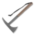 RMJ Tactical Kestrel Feather tomahawk
