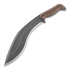 RMJ Tactical Kukri, hyena brown