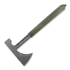 RMJ Tactical L13 Loggerhead tomahawk