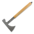 RMJ Tactical L13 Loggerhead tomahawk