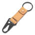 RMJ Tactical Leather keychain