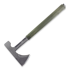 RMJ Tactical Loggerhead tomahaukas