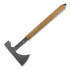 RMJ Tactical Loggerhead tomahaukas