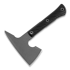 RMJ Tactical Mini Jenny Spike tomahawk