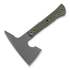 RMJ Tactical Mini Jenny Spike tomahaukas