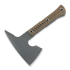 RMJ Tactical Mini Jenny Spike tomahaukas