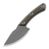 RMJ Tactical Nomad peilis