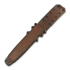 RMJ Tactical Premium Ka-Bar leather sheath