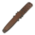 RMJ Tactical Premium Ka-Bar leather sheath