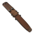 RMJ Tactical Premium Ka-Bar leather sheath