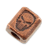 RMJ Tactical Punisher bead, copper