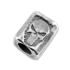 RMJ Tactical Punisher bead, steel