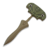 RMJ Tactical Reaver Push Dagger FDE/D.O