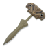 RMJ Tactical Reaver Push Dagger FDE/H.B