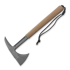 RMJ Tactical S13 Shrike Tomahawk, coyote brown