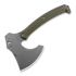 RMJ Tactical T-WeeZer tomahaukas