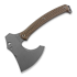 RMJ Tactical T-WeeZer tomahawk